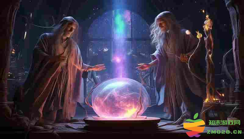 魔法工艺召唤法术脐带无限续航攻略