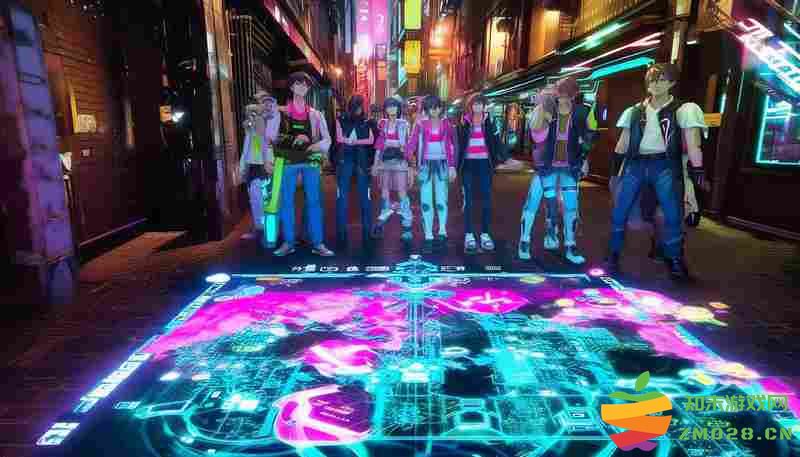 女神异闻录5战略版任务38回合限制与隐藏成就攻略