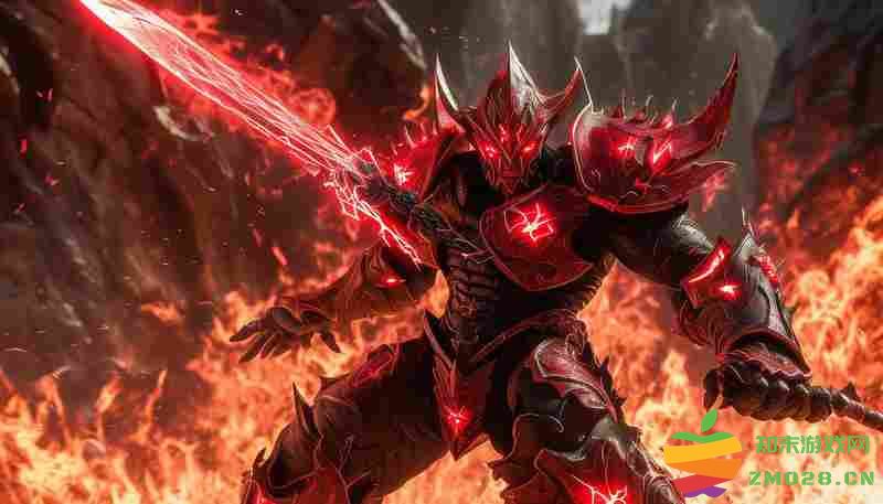 堕落之主炼狱守护者速杀流派与配装推荐