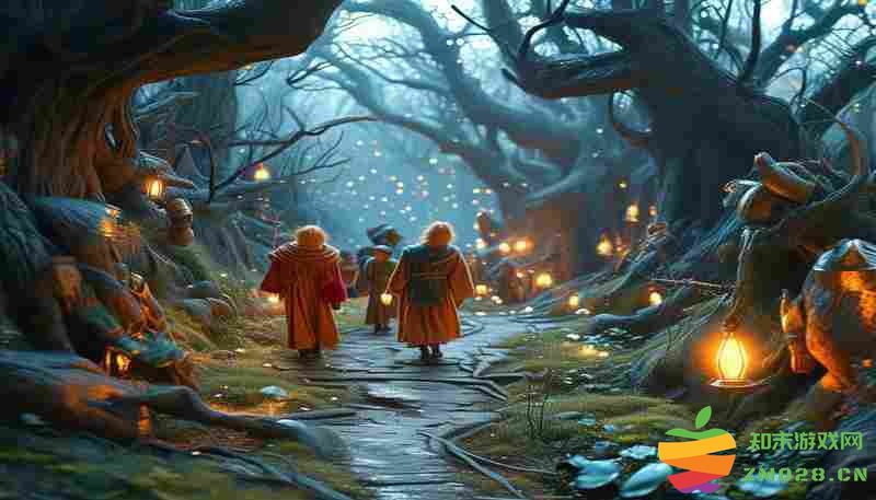 匹诺曹的谎言朝圣者之道隐藏防具视频攻略