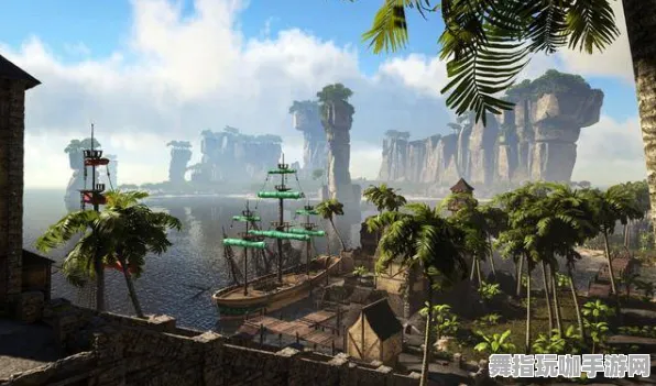 五一假期必备-倒计时6天-开放世界RPG-淘宝互动