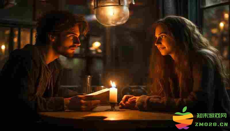 布兰特的生平和痛苦解锁第二次约会的隐藏对话位置