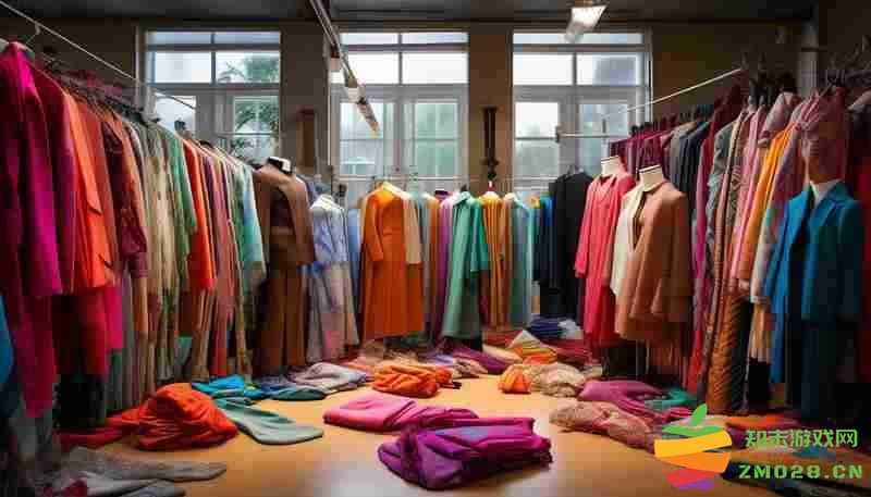 无限暖暖活动参与技巧：限时任务助力搭配师等级飞跃