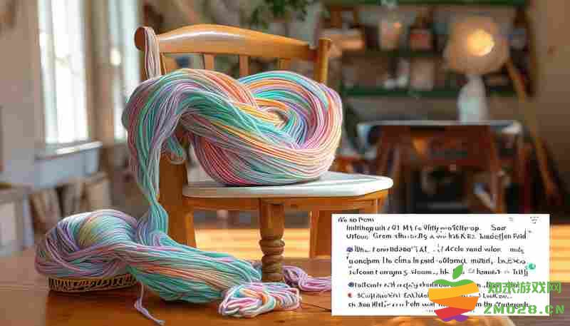 无限暖暖汪汪毛线位置与获取方法详解