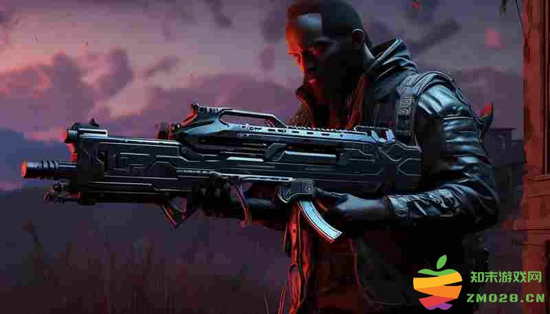 辐射76黑武器全解析——从获取到精通