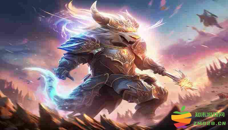 幻兽帕鲁圣光骑士PVP与PVE双修策略