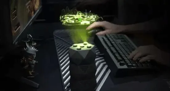 Windows全息版-剧情解析-AI生成式游戏-五一假期必备-倒计时6天