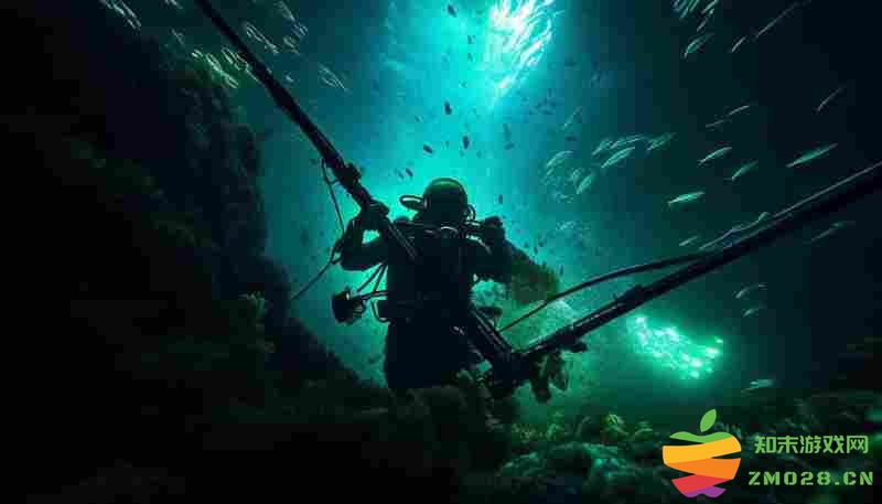 黑帝斯异形海马精准钓点与技巧指南