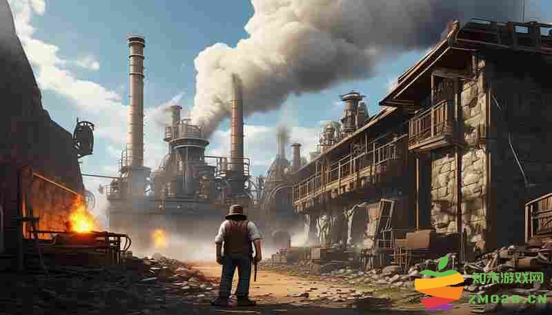 少数幸运儿新手必看：赫尔特冶炼厂速通指南