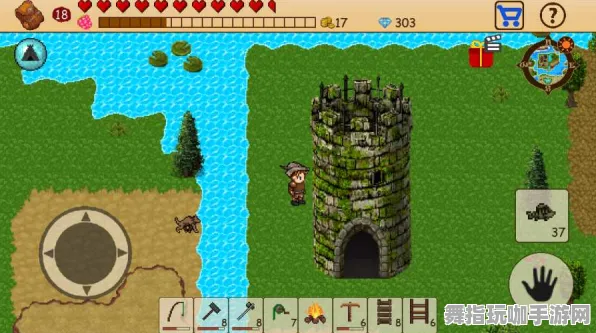 微信小程序-开放世界RPG-实时更新-0428