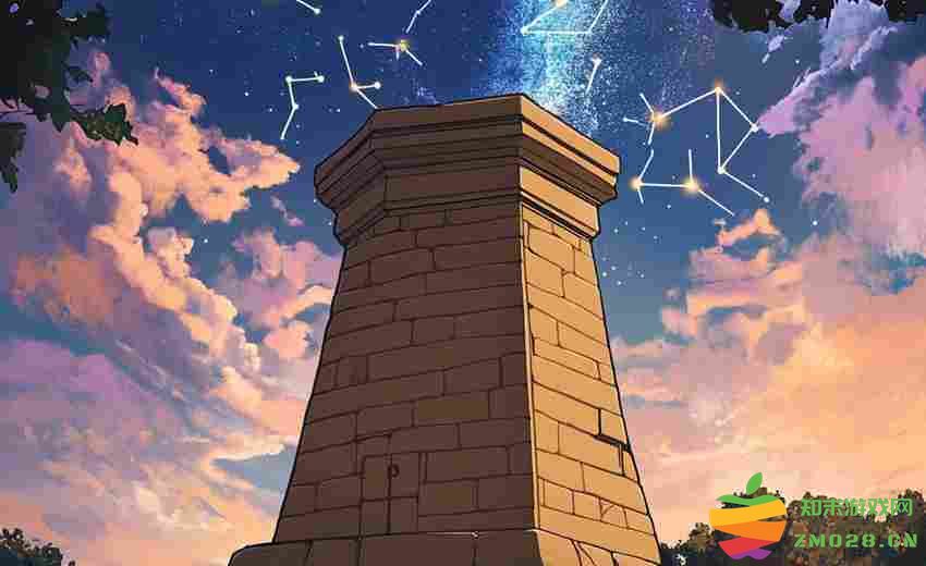 原神隐藏火把宝箱解密：天文观测站任务详解