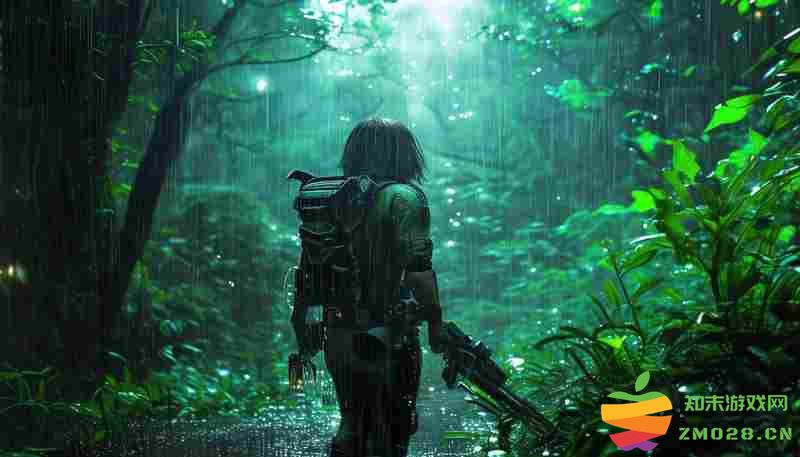 雨中冒险 回归变种基因成就技巧：单人速通配置推荐