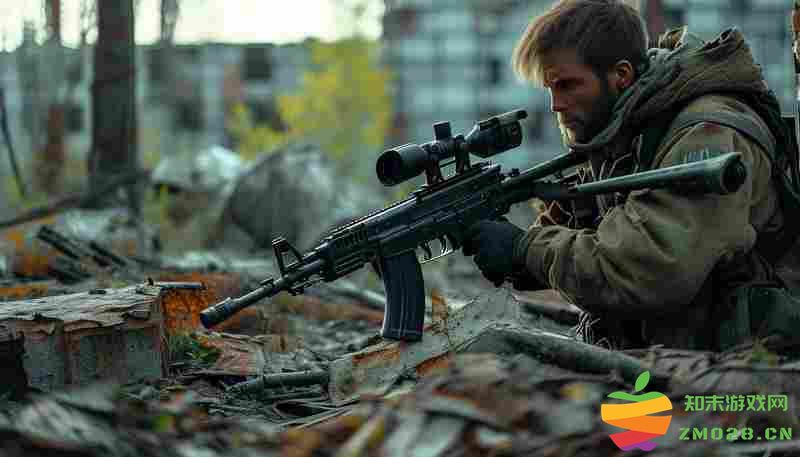 潜行者2：切尔诺贝利之心AKM74S高效资源分配方案