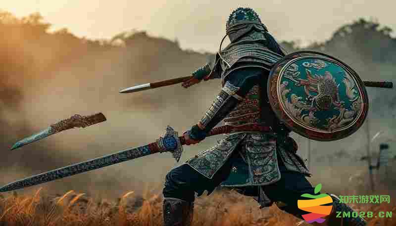 颂钟长鸣战斗流派武器搭配方案