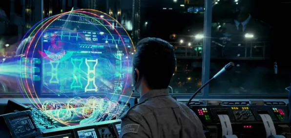 Windows全息版-MOD制作教程-五一假期必备-倒计时6天-体感交互 Windows全息版-MOD制作教程-五一假期必备-倒计时6天-体感交互