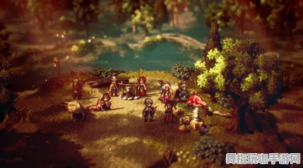 S2赛季专属-Windows全息版-开放世界RPG