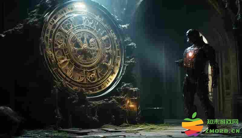 尼尔：伪装者停止的时钟支线流程攻略