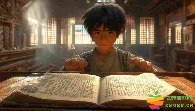 大侠立志传无极混元功秘籍位置及使用技巧