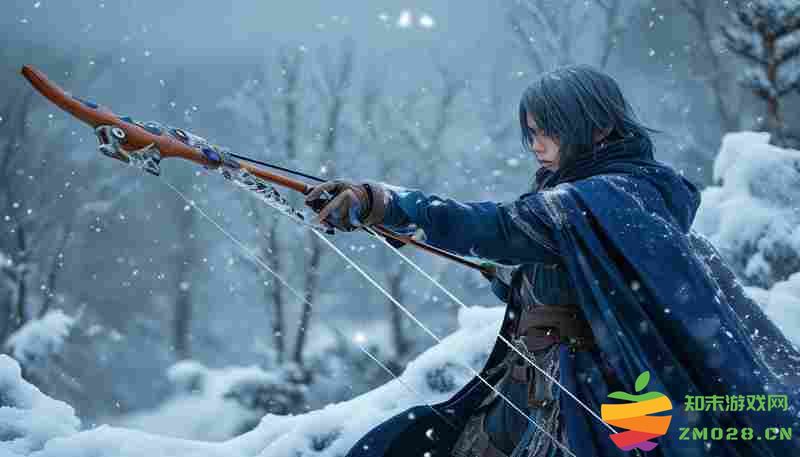 最后纪元凛冬统御弓获取路线与强化技巧解析