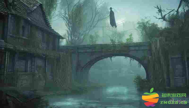 卧龙苍天陨落DLC3水畔荒村隐藏BOSS触发条件解析