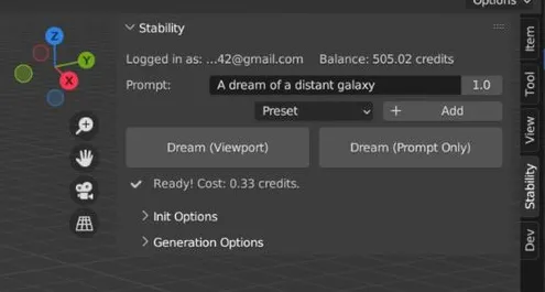 AI生成式游戏-Vision Pro移植版-实时更新-0428-资源包下载