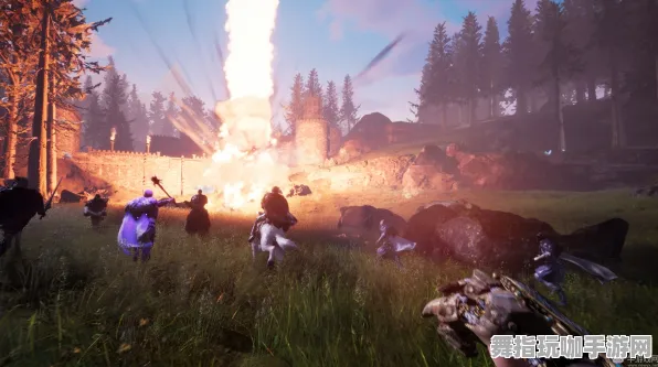 热修复补丁V2-开放世界RPG-抖音小游戏