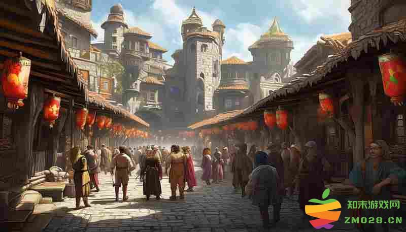 刺客信条幻景市集古迹全收集视频攻略