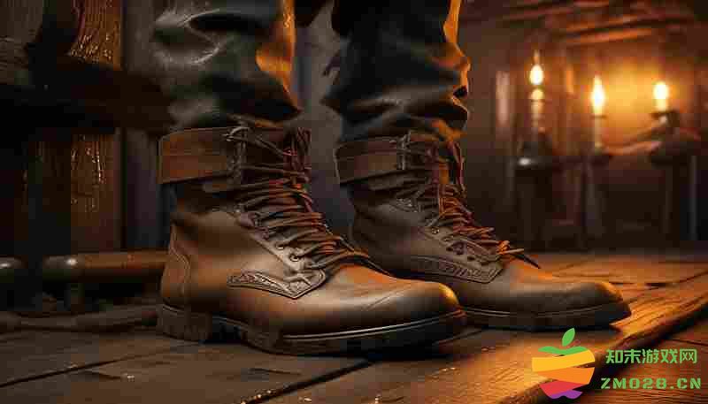 博德之门3透风便鞋剧情关联与使用时机