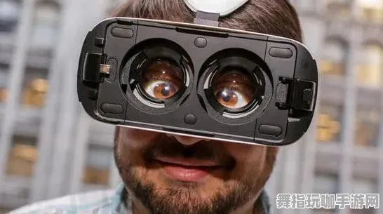 Vision Pro移植版-AI生成式游戏-2025年4月最新版