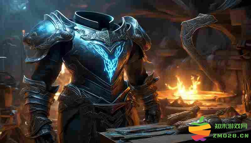 艾尔登法环熔炉骑士志留亚掉落装备解析