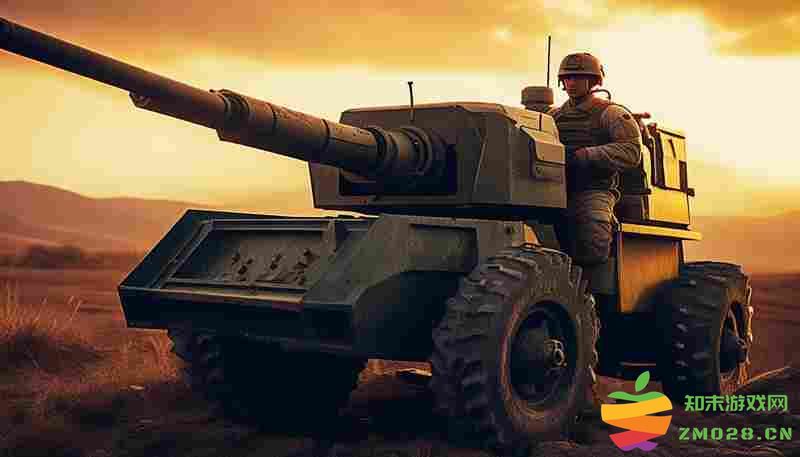 战争召唤：地狱之门东线守点炮击基础技巧解析