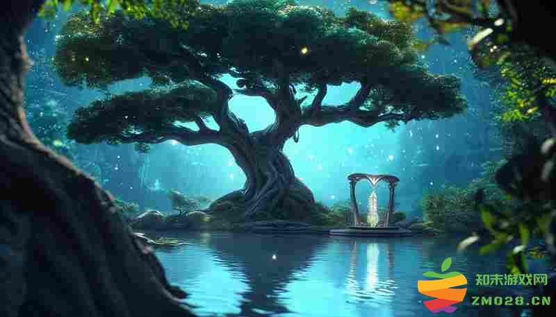 心渊梦境镰刀-圆舞曲地图位置与解锁条件攻略