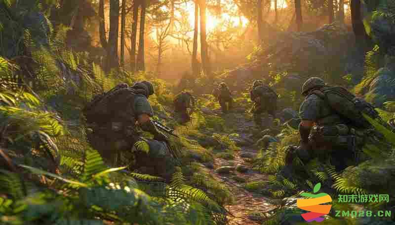 怪物猎人XX密林采集资源高效获取指南