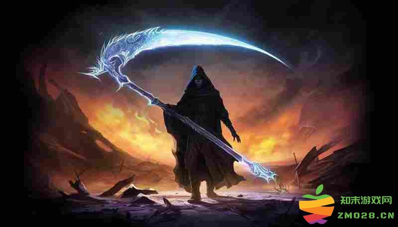 堕落之主光之收割者套任务触发条件解析