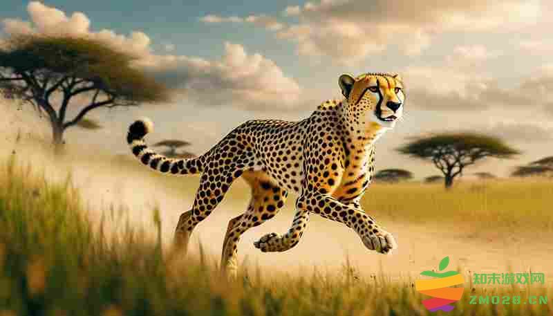 Cheaters Cheetah极速通关技巧全解析