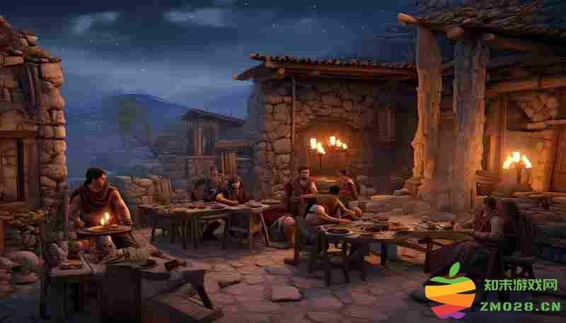 刺客信条：幻景历史遗迹中的酒文化任务攻略