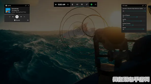 4月版本V2.0-跨平台联机-Windows全息版