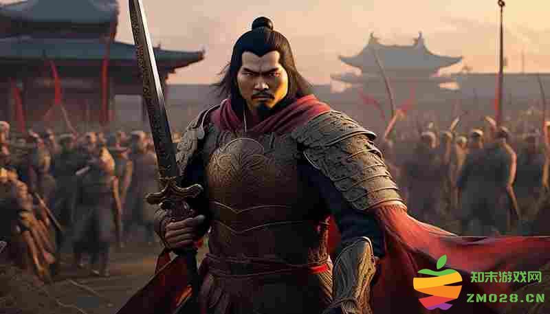 真三国无双：起源援手成就战场选择解析