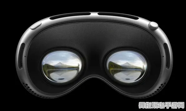 Vision Pro移植版-2025年4月最新版-云游戏