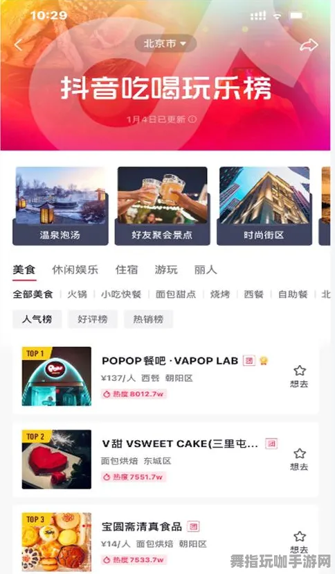 4月版本V2.0-抖音小游戏-99%玩家未触发剧情-体感交互