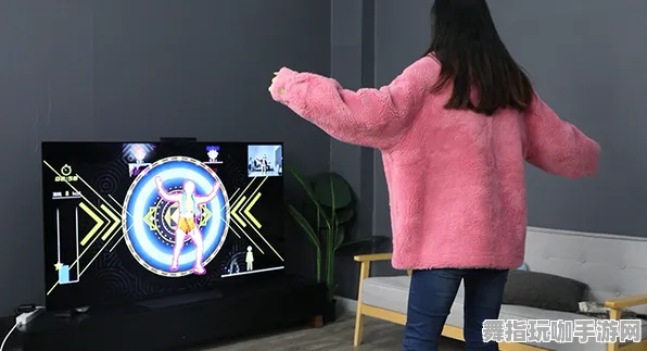 抖音小游戏-体感交互-S2赛季专属