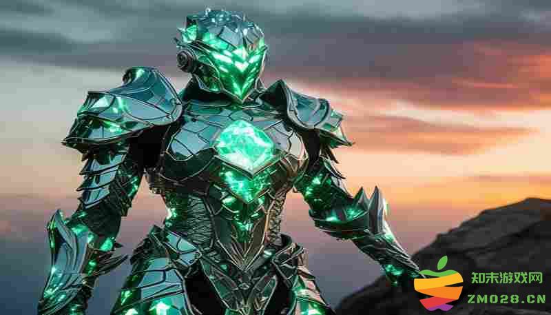 幻兽帕鲁六棱晶盔甲制作全流程及实战效果解析