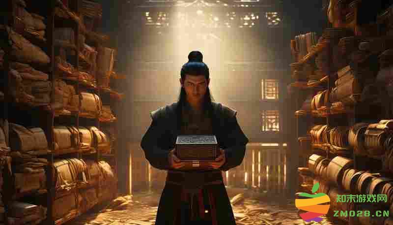 大侠立志传儒圣馆凝血丸获取方法详解