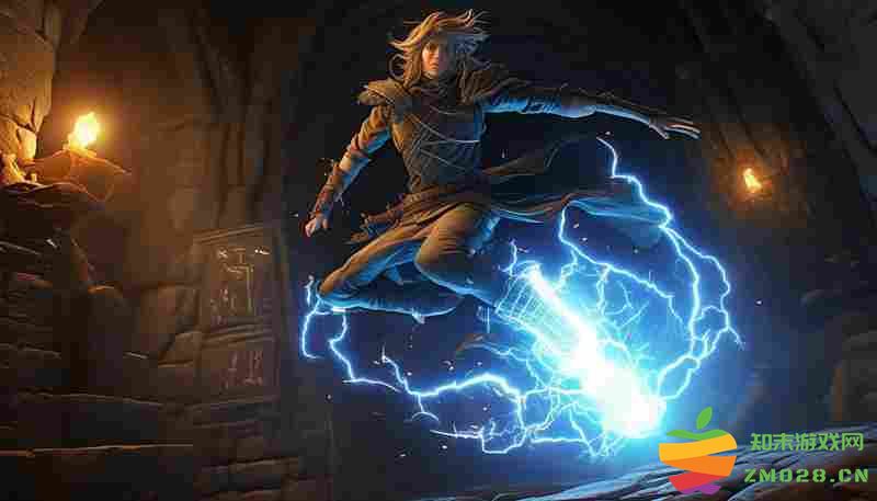 博德之门3闪电飞靴触发条件及掉落机制揭秘