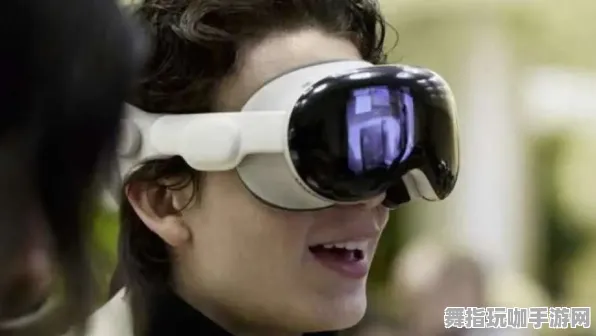 2025年4月最新版-Vision Pro移植版-体感交互