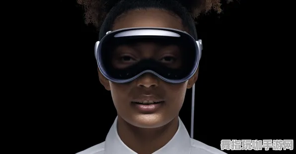 2025年4月最新版-Vision Pro移植版-体感交互