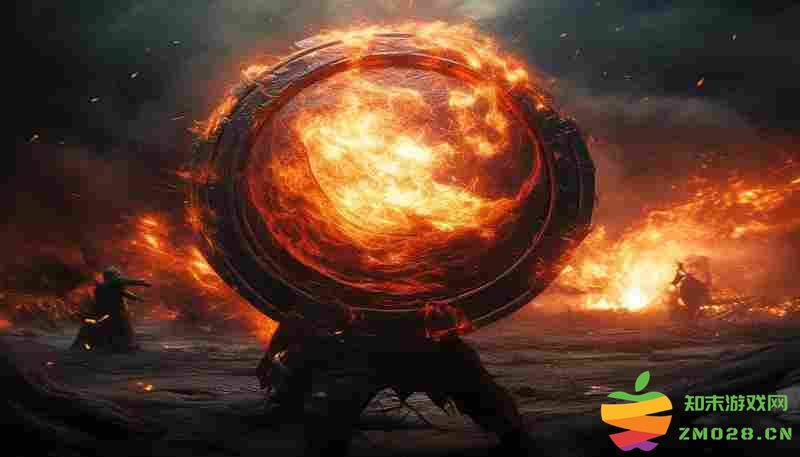 暗黑破坏神4火盾无敌状态实战应用解析