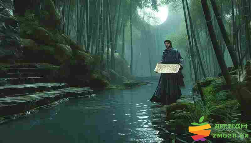 大侠立志传滴水观音获取路线及战斗技巧解析