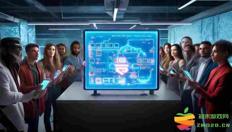 那不是我的邻居手机版全平台通关技巧与身份识别指南