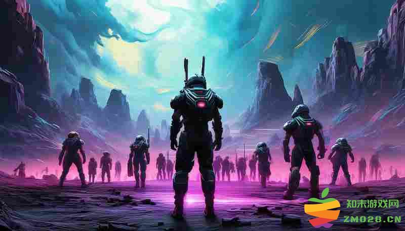 狂野星球复仇记多人联机合作技巧解析